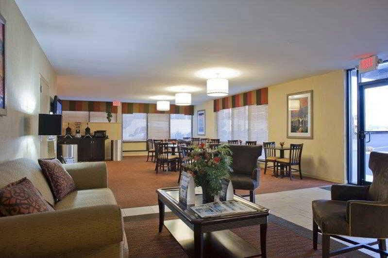 Quality Inn Columbus Near Fort Benning Exteriér fotografie